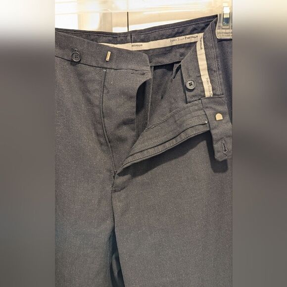 Perry Ellis Portfolio men's pants - Picture 5 of 8